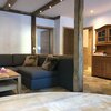 Photo of apartment/2 bedrooms/shower, WC