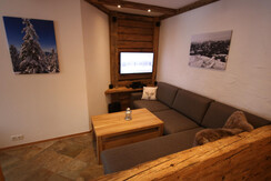 Schlafsofa