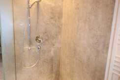 Dusche 2. Ebene