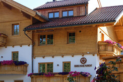 Aussenansicht OG