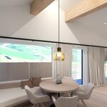 Photo of Apartment, separate toilet and shower/bathtub, terrace