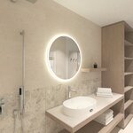 Photo of Apartment, separate toilet and shower/bathtub, terrace
