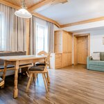 Photo of apartment/2 bedrooms/shower, WC