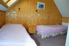 Dachboden App1 west