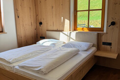 Foto Schlafzimmer