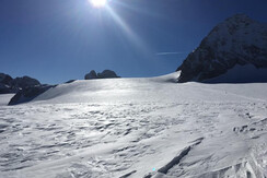 Skipsite Hochwurzen