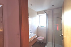 Dusche DZ Dachstein