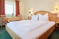 Schlafzimmer Typ B