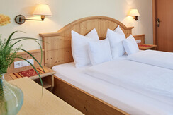 Schlafzimmer Typ B