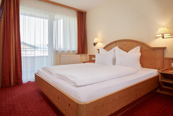 Schlafzimmer Typ A