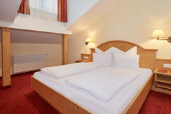 Schlafzimmer Typ C