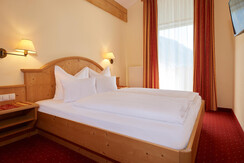Schlafzimmer Typ D