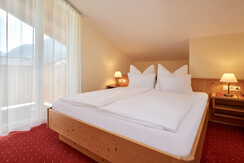 Schlafzimmer Typ D