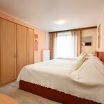 Photo of 3-room Apartment with balcony (4-6 pers,)