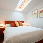 Photo of 2-room Apartment with balcony (2-4 pers.)