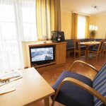 Photo of Apartment, shower, toilet, 2 bed rooms