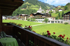 Wohnung 