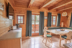 Wohnung Alpenrosa