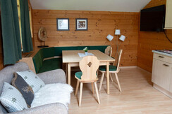 Wohnung Edelweiß
