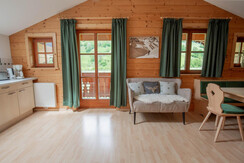 Wohnung Edelweiß