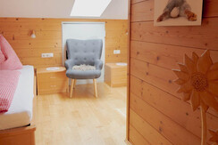 Wohnung Edelweiß