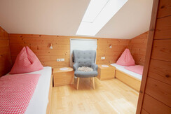 Wohnung Edelweiß