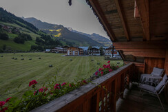 Wohnung Edelweiß