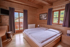 Wohnung 