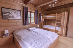 Wohnung 