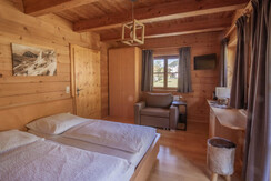 Wohnung Alpenrosa