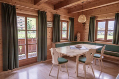 Wohnung Alpenrosa