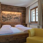 Photo of Double room, shower or bath, toilet, balcony