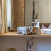 Photo of Double room, shower and bath, toilet, 1 bed room