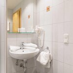 Photo of Triple room, shower or bath, toilet, balcony