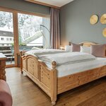 Photo of Double room, shower or bath, toilet - 1 night