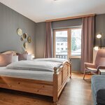 Photo of Double room, shower, toilet 1 night