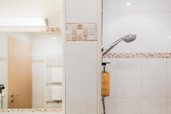 Dusche