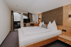 Double Room Attic (1-2 Pers.)