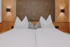 Double Room Attic (1-2 Pers.)