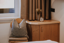 Double Room Basic (1-2 Pers.)
