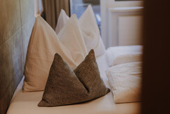 Double Room Basic (1-2 Pers.)