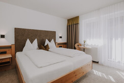Double Room Comfort (2-3 Pers.)