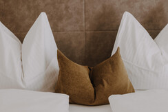 Double Room Comfort (2-3 Pers.)