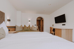 Double Room Comfort (2-3 Pers.)