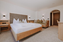Double Room Comfort (2-3 Pers.)
