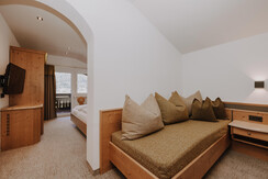 Double Room Comfort (2-3 Pers.)