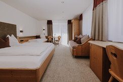 Family Room (3-4 Pers.)