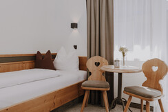 Family Room (3-4 Pers.)