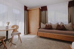 Family Room (3-4 Pers.)