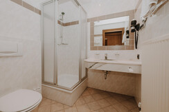 Bathroom Family Room